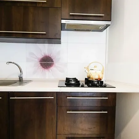 Apartament Powrot Do Przeszlosci Apartament *
