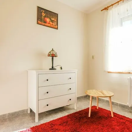 Apartament Apartament Powrot Do Przeszlosci