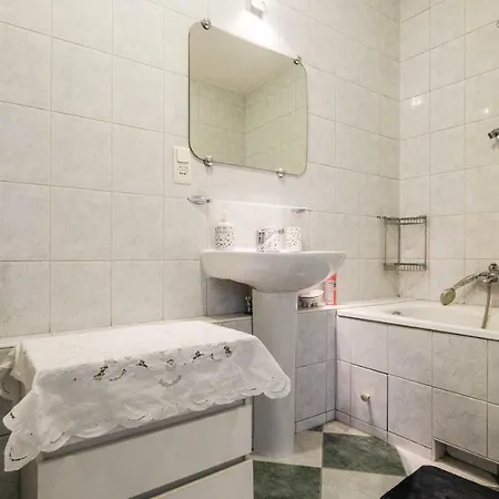 Apartament Powrot Do Przeszlosci Appartamento *