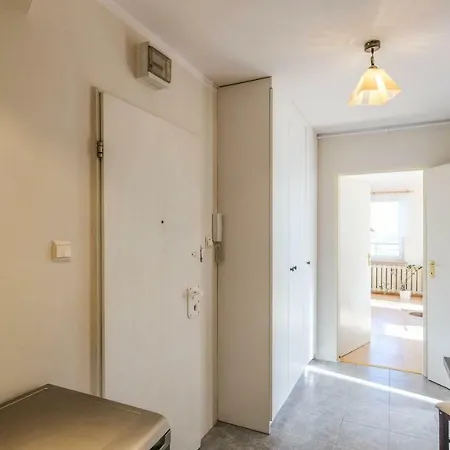 Apartament Powrot Do Przeszlosci * Breslavia