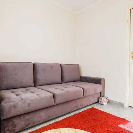 Appartamento Apartament Powrot Do Przeszlosci Breslavia